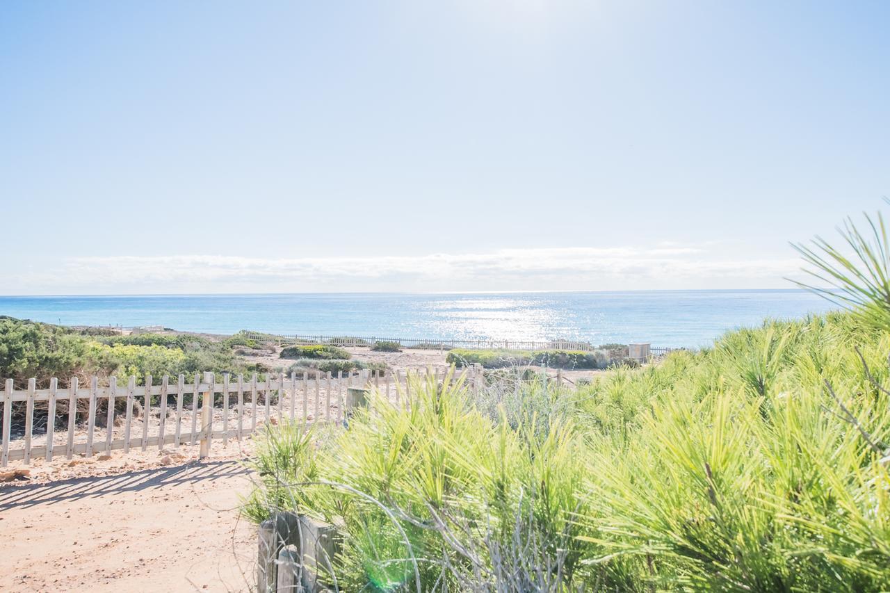 Ses Clotades - Formentera Libre Lägenhet Es Arenals Exteriör bild